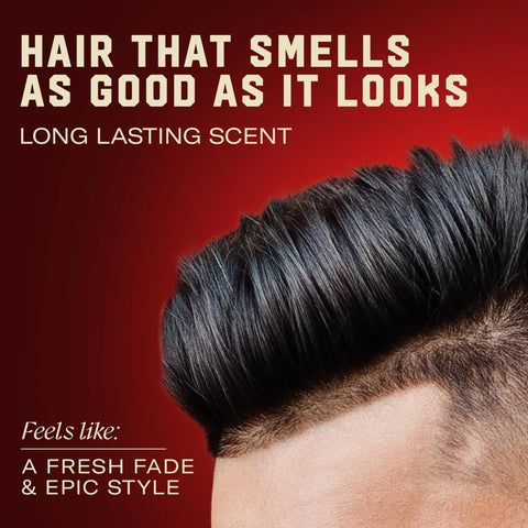 Old Spice Men's Shampoo, The Spice Alchemist Collection, Cologne-Infused Cardamom and Amber Wood Scent, Free of Parabens & Phthalates, 20.0 fl oz