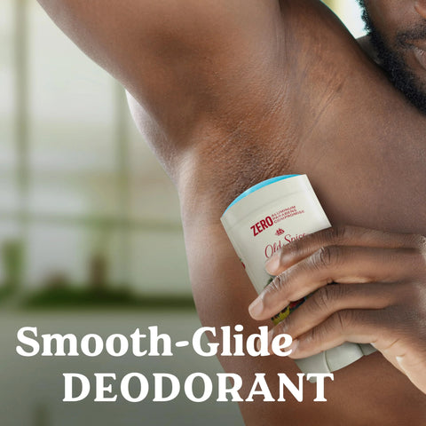 Old Spice Aluminum Free Deodorant for Men, 24/7 Lasting Freshness & Long Lasting Scent, 24/7 Sweat & Odor Protection, Sunrise with Peach + Mandarin Peel Scent, 3.0 oz